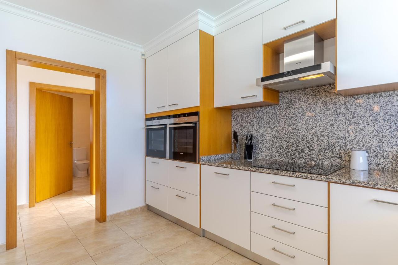 Villa Eldomar Estreito Da Calheta Eksteriør billede