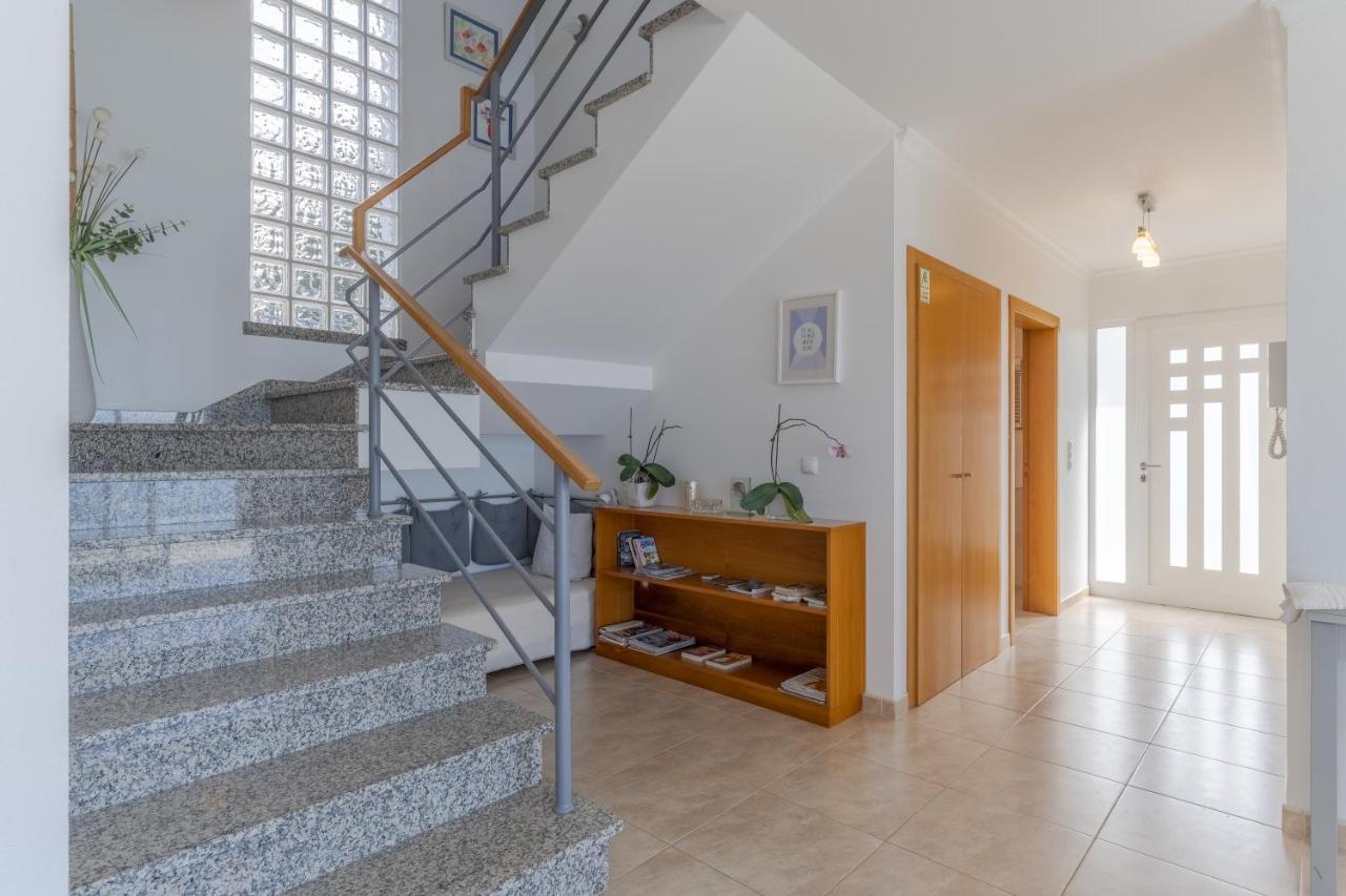 Villa Eldomar Estreito Da Calheta Eksteriør billede