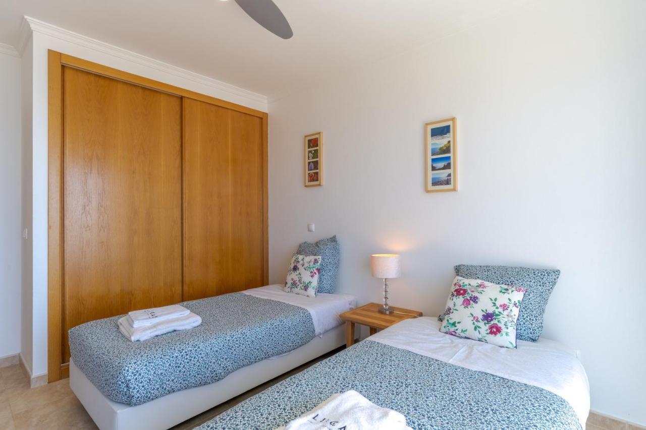 Villa Eldomar Estreito Da Calheta Eksteriør billede